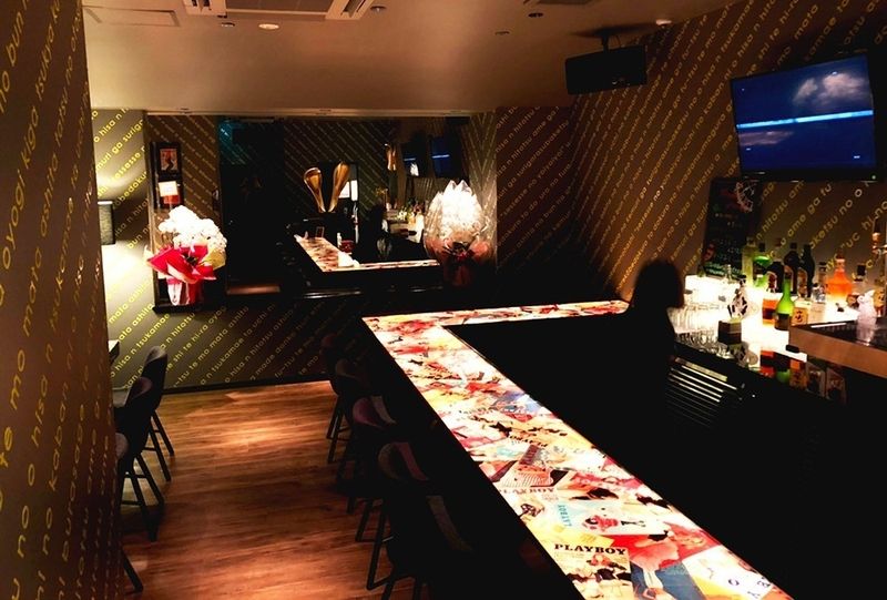 BUNNY BAR CHARINKO 松阪店のアルバイト・バイト求人情報-02