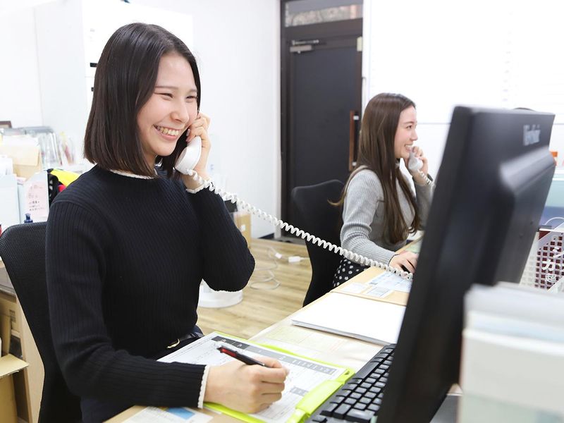 株式会社エアコンワークの求人・転職情報