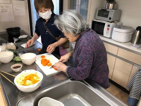 苗場福祉会　特別養護老人ホームアルシェふるまちの求人5