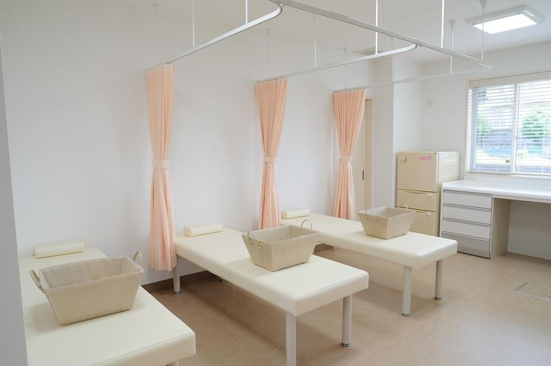 いけがみ内科ファミリークリニックのアルバイト・バイト求人情報-03