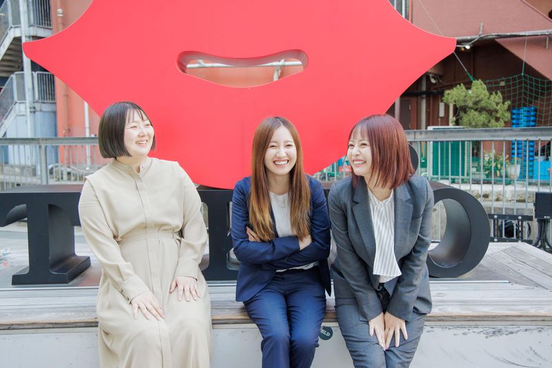 株式会社ビューティゲートの求人・転職情報