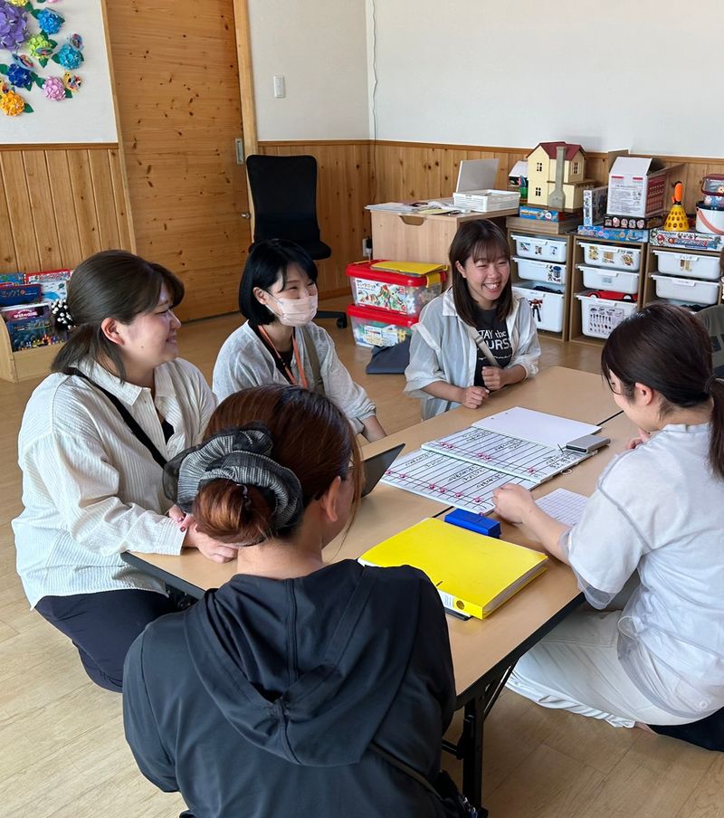 株式会社彩の求人・転職情報
