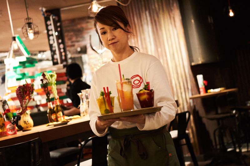 メルカ リストランティーノ ルクア大阪店のアルバイト・バイト求人情報-04