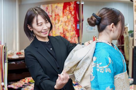 株式会社ジョイフル恵利の求人・転職情報
