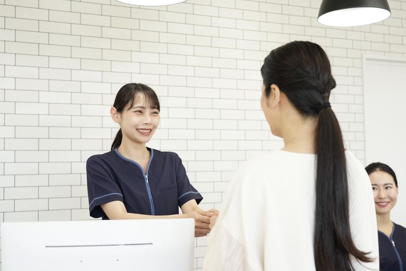 西郷整形外科リハビリクリニック　土浦本院のイメージ3