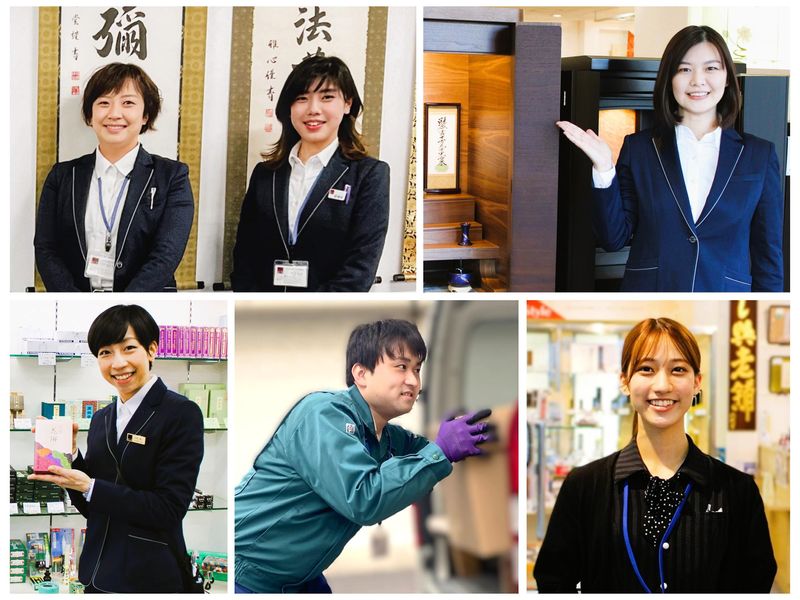 ぬし与仏壇店 蟹江店のアルバイト・バイト求人情報-02
