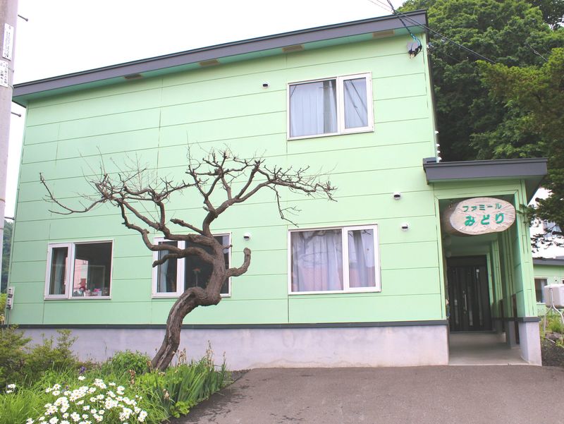 有限会社ケアサポートますむらの求人・転職情報