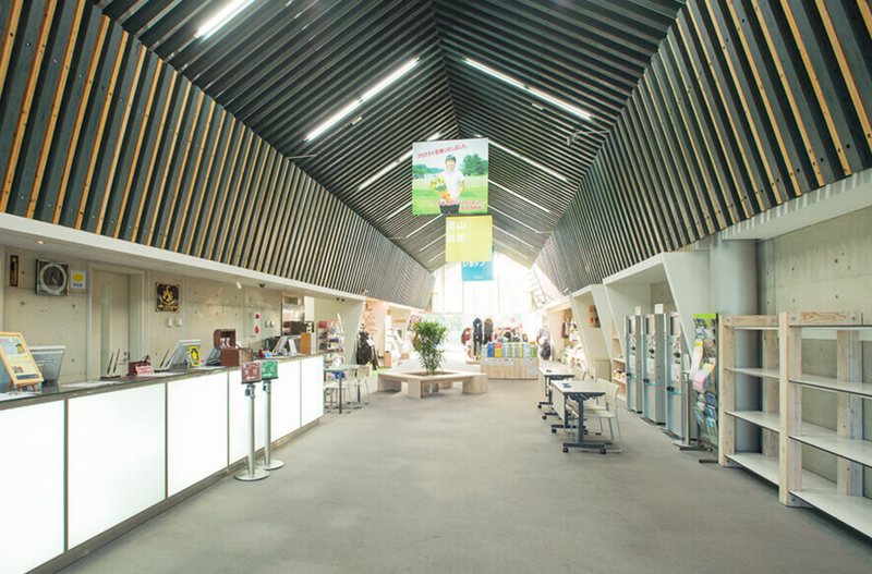 ウッドフレンズ森林公園ゴルフ場のアルバイト・バイト求人情報-07