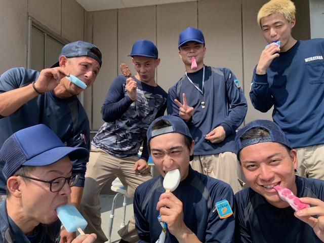株式会社イヤマ　品川現場