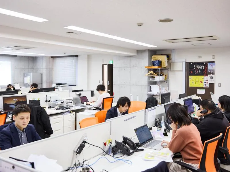 ＷＡＹホールディングス株式会社の求人・転職情報