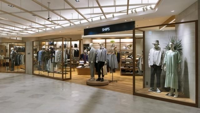 SHIPS さんすて岡山店のアルバイト・バイト求人情報-26