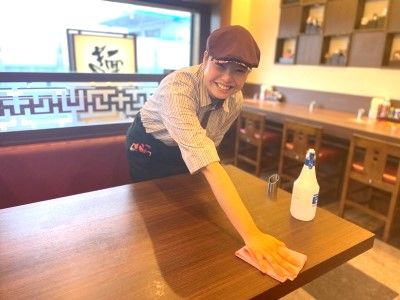 五味八珍　富士宮バイパス店のアルバイト・バイト求人情報-16