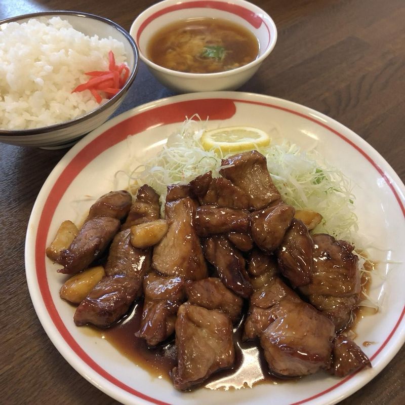 中華料理　一楽のアルバイト・バイト求人情報-02