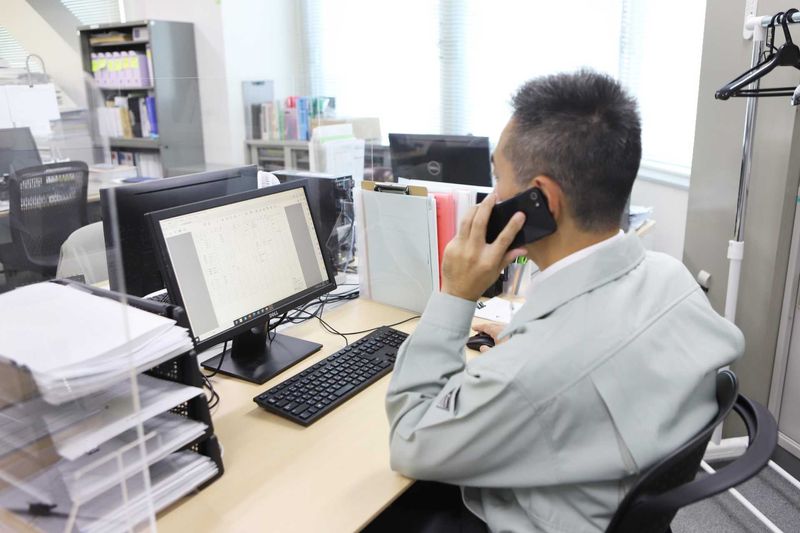 ＡＬＳＯＫファシリティーズ株式会社の求人・転職情報