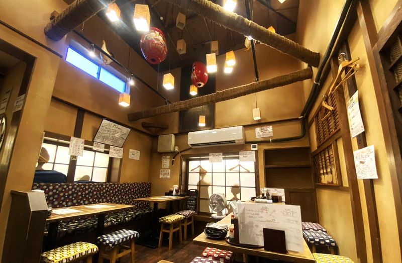 神鶏　阿佐ヶ谷店のアルバイト・バイト求人情報-03