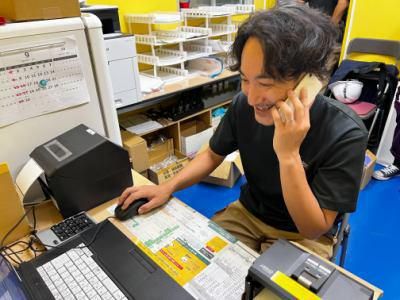 株式会社フィットエクスプレス 埼玉第4センター　<2025年新規開設>