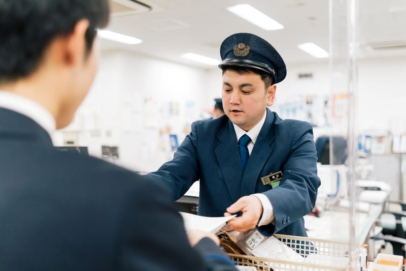 京成バス千葉イースト株式会社の求人・転職情報