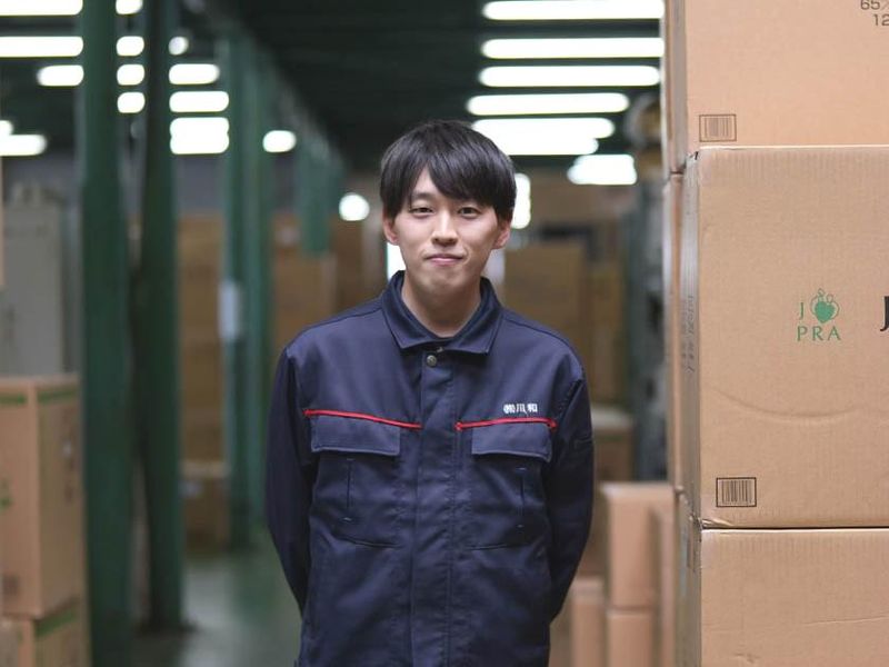 株式会社川和の求人・転職情報