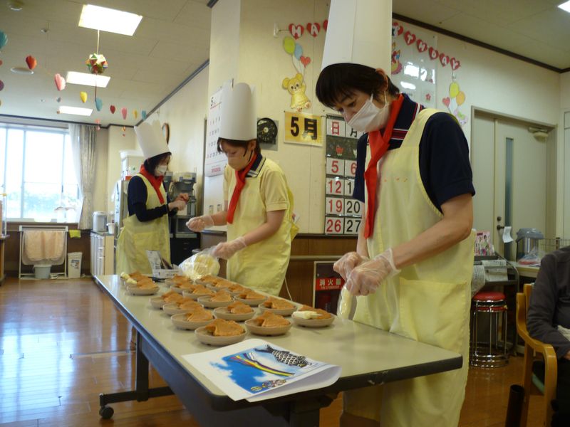 社会福祉法人康和会　特別養護老人ホームオレンジガーデンのアルバイト・バイト求人情報-02