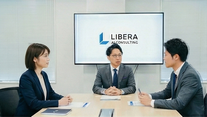 株式会社リベラAIコンサルティングの求人・転職情報-04