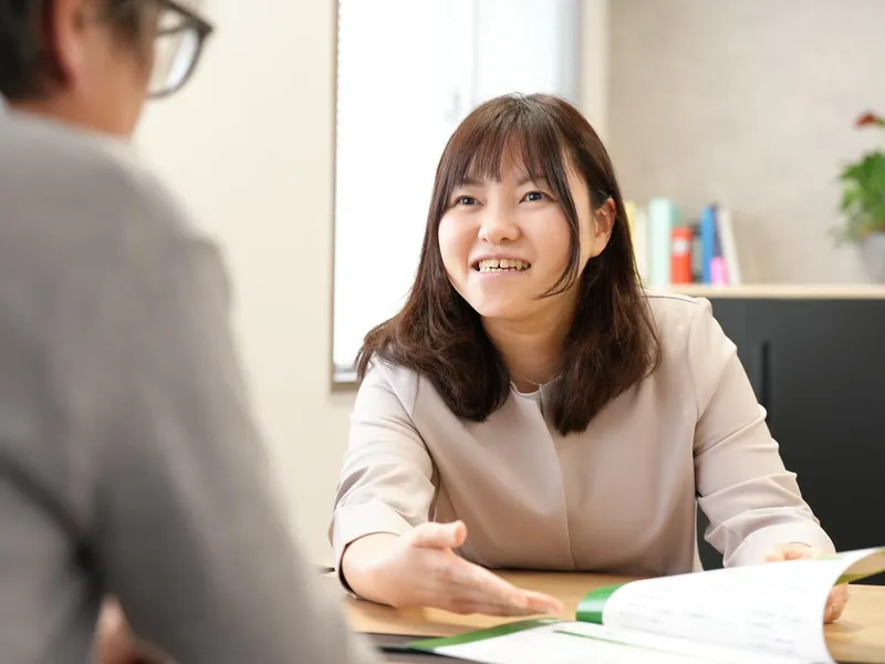 株式会社ホープンの求人・転職情報