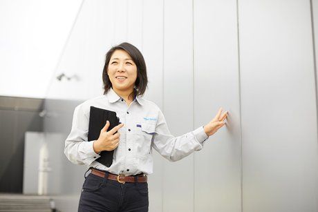 東京セキスイファミエス株式会社の求人・転職情報