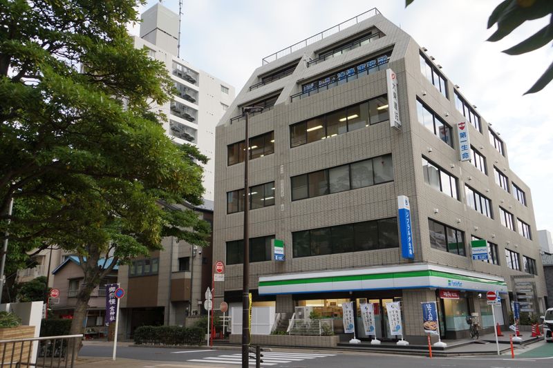 弁護士法人リバーシティ法律事務所のアルバイト・バイト求人情報-02