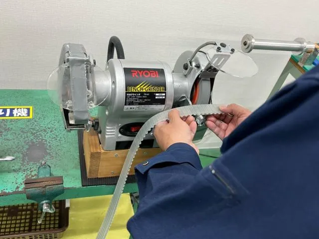 ㈱関西オイルシールセンターの求人・転職情報