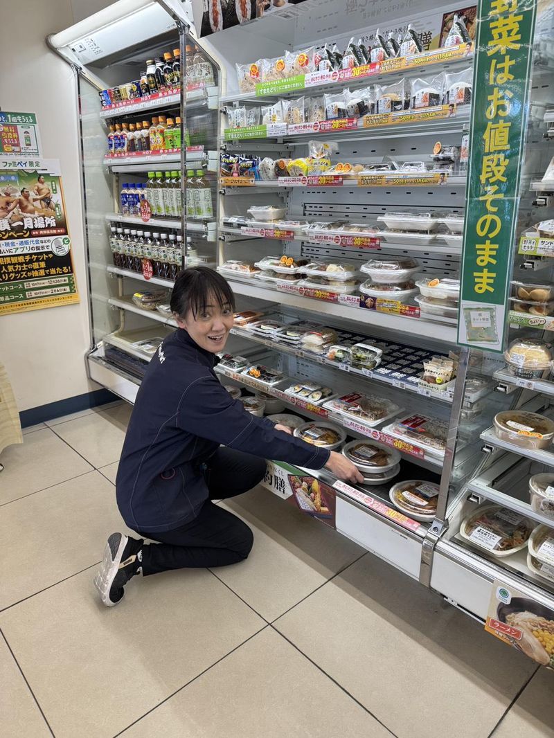 ファミリーマート熊本御領8丁目店のアルバイト・バイト求人情報-04