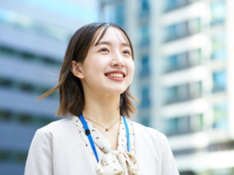 株式会社ブローバックの求人・転職情報