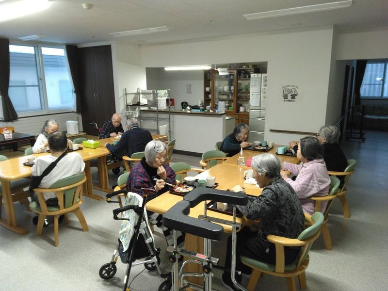 有料老人ホーム春の台のイメージ3
