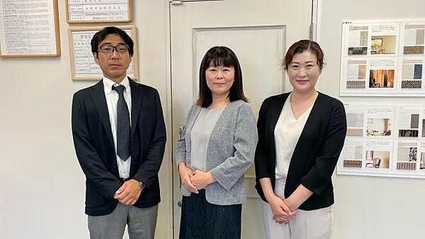 株式会社エンゼル不動産の求人・転職情報