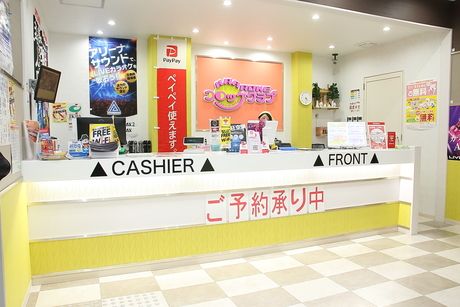 コロッケ倶楽部　滋賀草津店の求人6