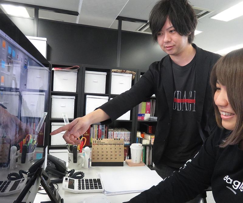 バナナスピリッツ株式会社のアルバイト・バイト求人情報-02