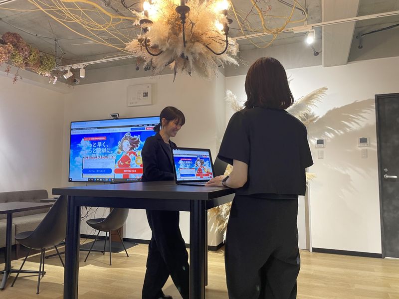 株式会社GoQSystemの求人・転職情報