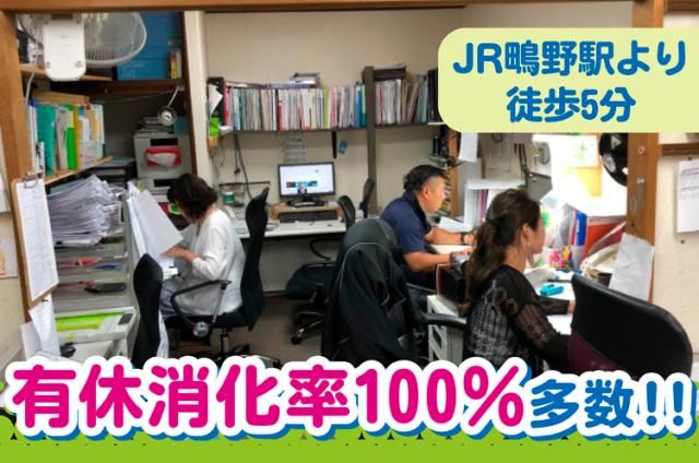 （株）コアライフの求人・転職情報