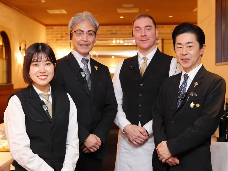 マキャベリ池袋東武店のアルバイト・バイト求人情報-30