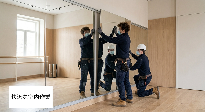 横浜サンミラー株式会社の求人・転職情報