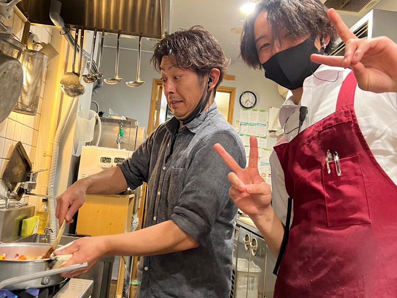もつ煮と餃子　居酒屋イチロクのアルバイト・バイト求人情報-03