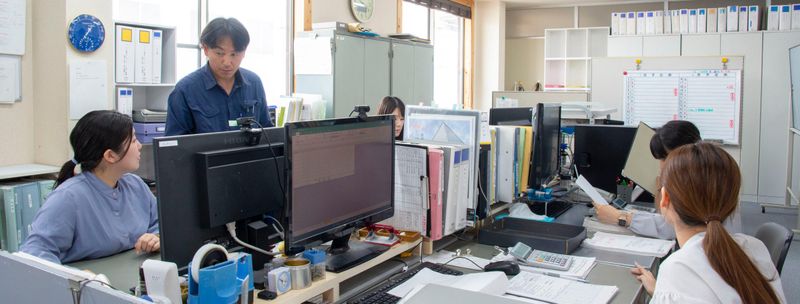 日吉産業株式会社　今治展示場のアルバイト・バイト求人情報-03