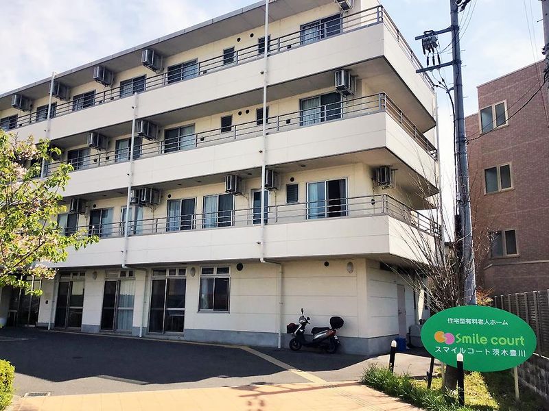 株式会社リリカ　スマイルコート茨木豊川のアルバイト・バイト求人情報-02