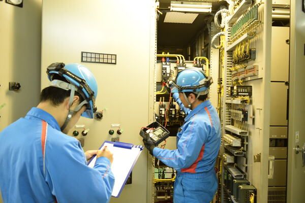 近畿電気消防保安株式会社の求人・転職情報