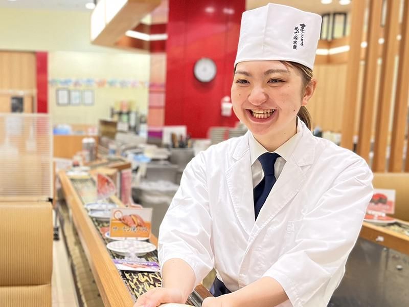 まぐろ問屋 恵み　横浜ワールドポーターズ店のアルバイト・バイト求人情報-04