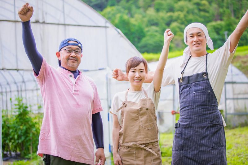 伊勢食菜株式会社　伊勢志摩総合地方卸売市場内のアルバイト・バイト求人情報-02