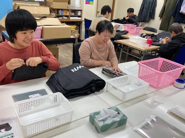 特定非営利活動法人スクラムの求人・転職情報