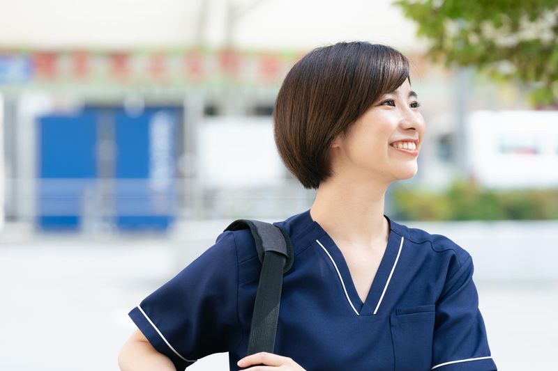 天の川歯科の派遣求人情報