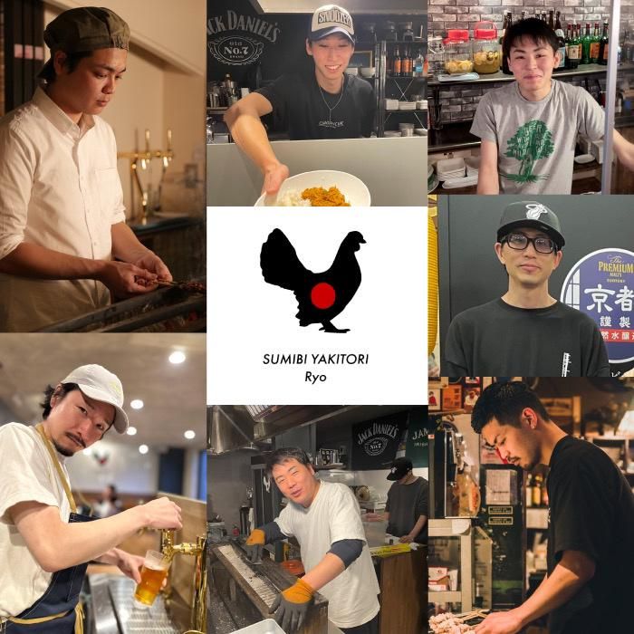 炭火焼鶏Ryo金沢駅前店別館のアルバイト・バイト求人情報-04