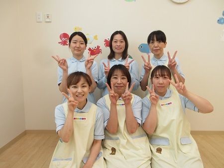 株式会社ニチイ学館の求人・転職情報