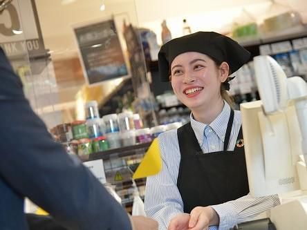 マルマンストア南新宿店の求人情報