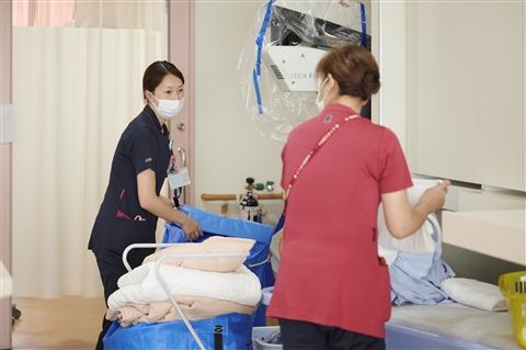 求人画像